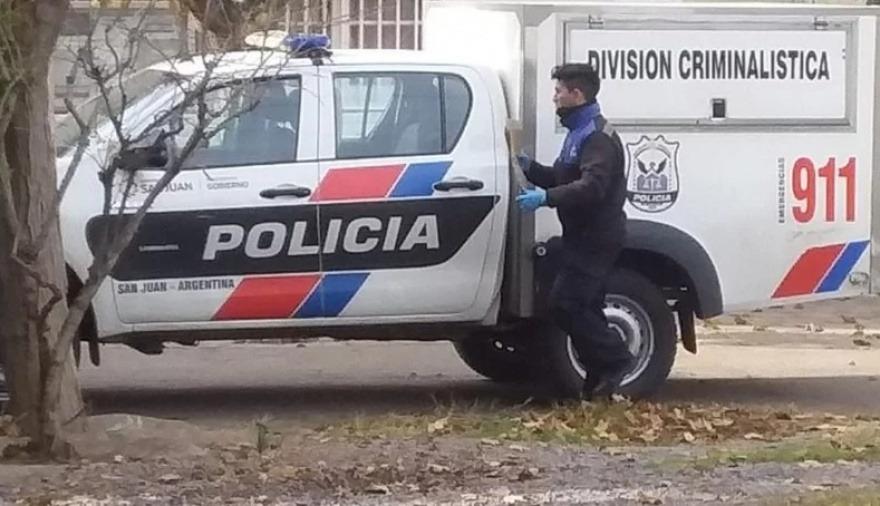 Dolor en 25 de Mayo por la muerte de un bebé de dos meses y una investigación que recién arranca