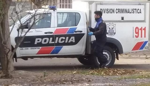 Muerte de un bebé de dos meses en 25 de Mayo moviliza a las autoridades