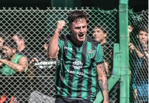 Santiago Barrera se muda a Perú para sumar minutos en Universidad César Vallejo