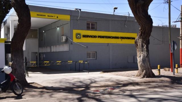 Un hombre recibió un año de prisión efectiva tras disparar contra una vivienda en Rawson