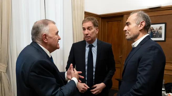 Los gobernadores peronistas aliados le acercan a Milei una jugada para 2027