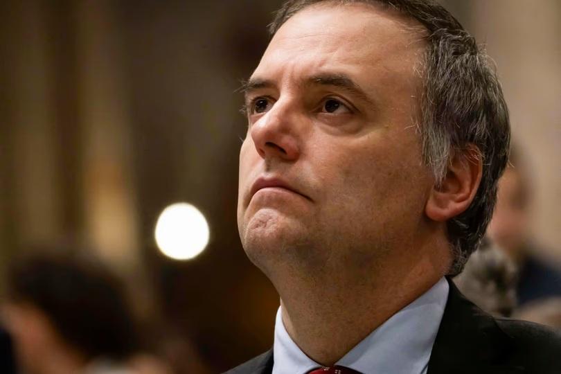 El Senado pateó la sesión, pero Adorni sigue en la mira para la semana que viene