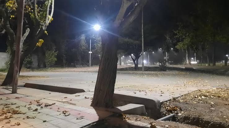 Se viene un domingo bravo: alerta por vientos en nueve departamentos
