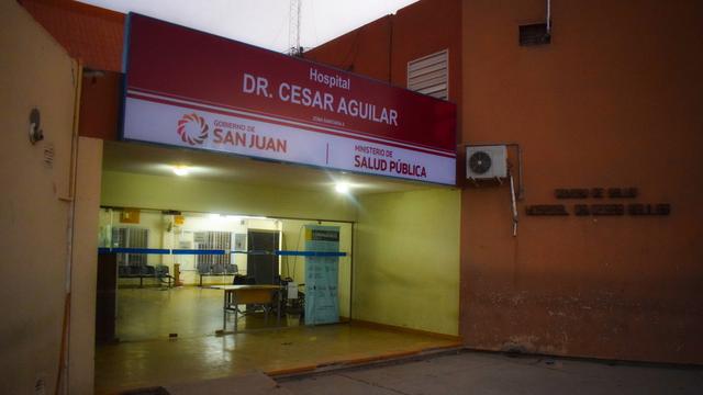 Una joven fue atacada al esperar el colectivo y le robaron el celular en Caucete