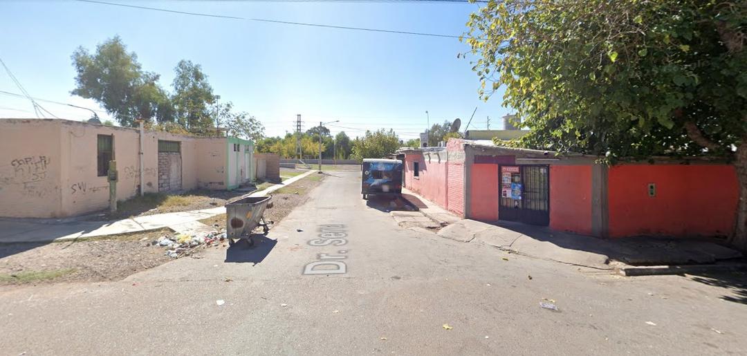 Denuncian que una familia fue expulsada de su casa por hombres armados