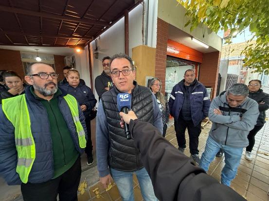 En Vesubio advierten que los sueldos textiles quedaron rezagados frente a la inflación