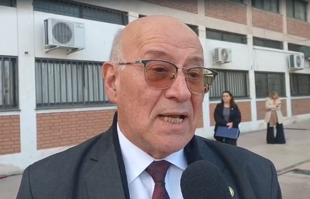 Berenguer valoró el fallo de la Corte y pidió que Nación cumpla la resolución