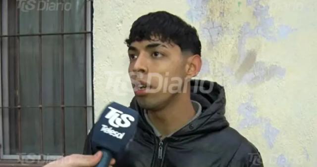 Sigue grave el hombre agredido a martillazos en La Bebida: su familia pide un milagro