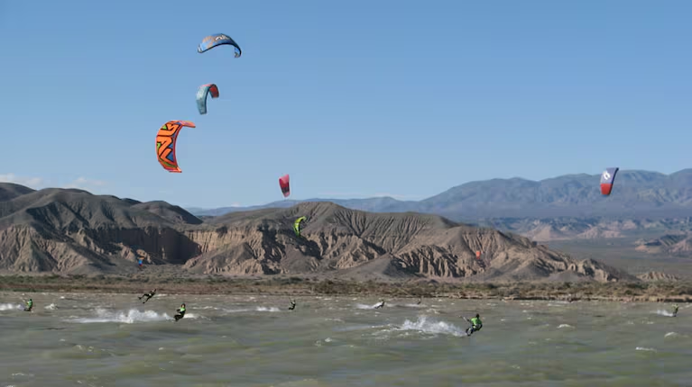 San Juan cerró el finde largo con una caja millonaria y hoteles casi llenos