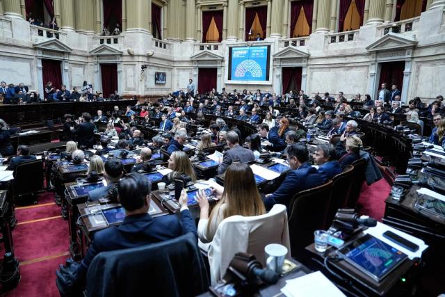 Diputados aprobó cambios en el subsidio al gas para Zonas Frías