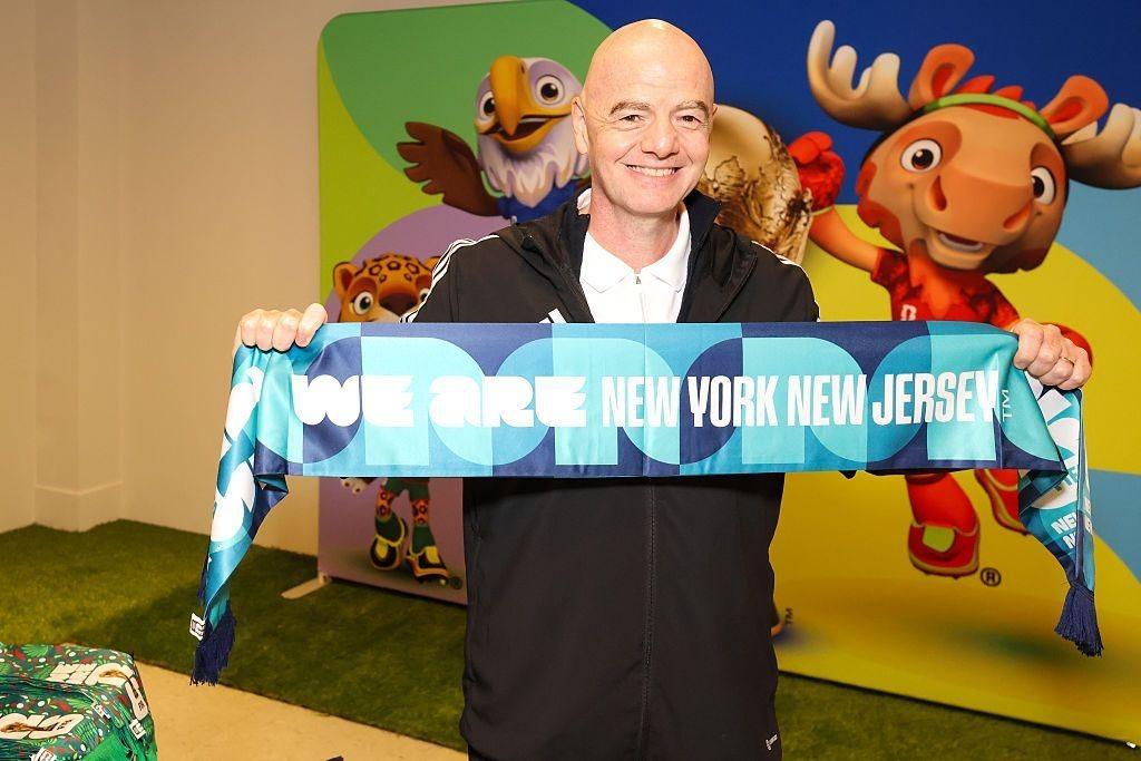La FIFA, en la mira de la Justicia de Estados Unidos por los precios del Mundial 2026