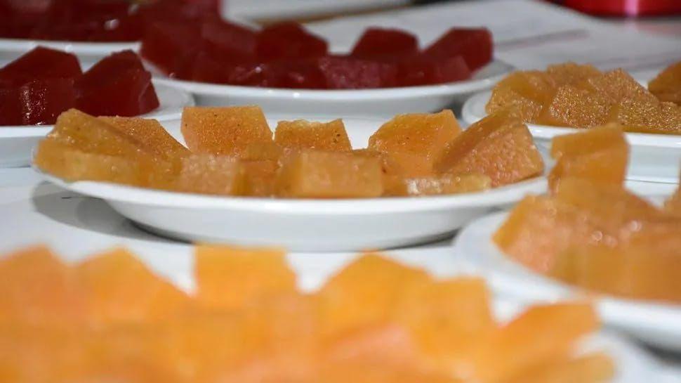 Amplían hasta el 27 de mayo la entrega de muestras para el Concurso de Dulce de Membrillo Rubio