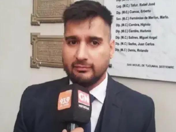 Ordenan la captura de un perito ausente en el juicio por Loan Peña