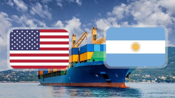 Trump aplicó nuevos aranceles y la Argentina zafó en los rubros más pesados