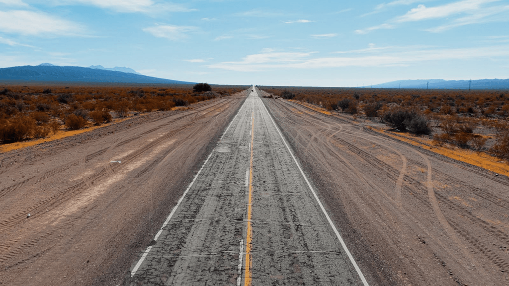 Orrego metió la Ruta 40 Norte entre las primeras obras que saldrán del acuerdo con Vicuña