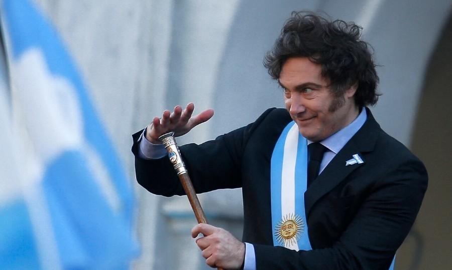 Milei vuelve a Tucumán para la vigilia del 9 de Julio y busca una foto política fuerte