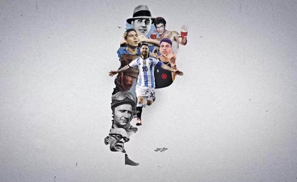 Messi, Riquelme, Duki y Gardel: el 24 de junio pega fuerte en la memoria argentina