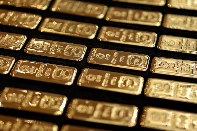 El oro aflojó, pero no pierde brillo y Criteria ve una chance grande para entrar