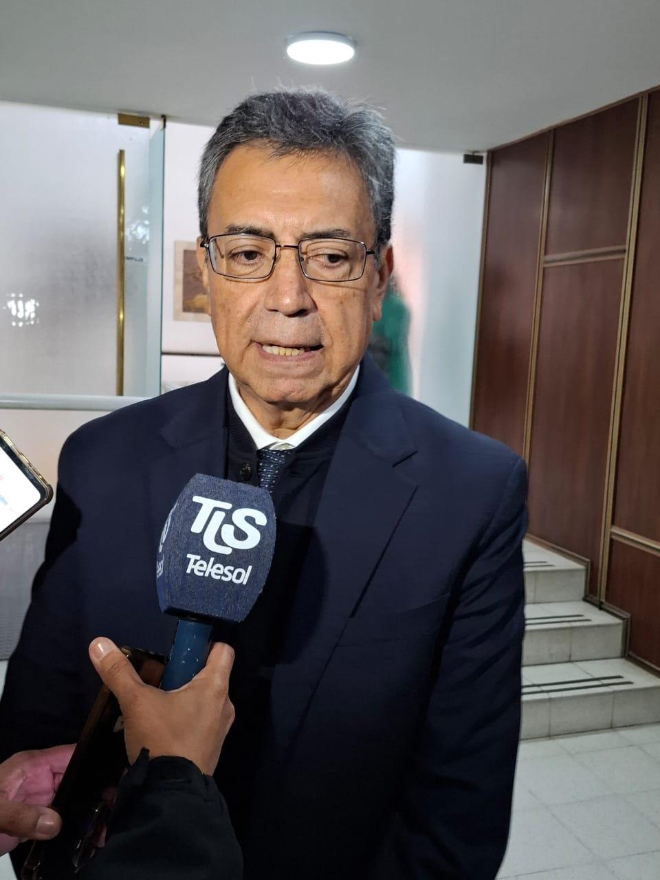 La CGT San Juan va a elecciones y Cabello quiere seguir al frente con foco en minería y trabajo