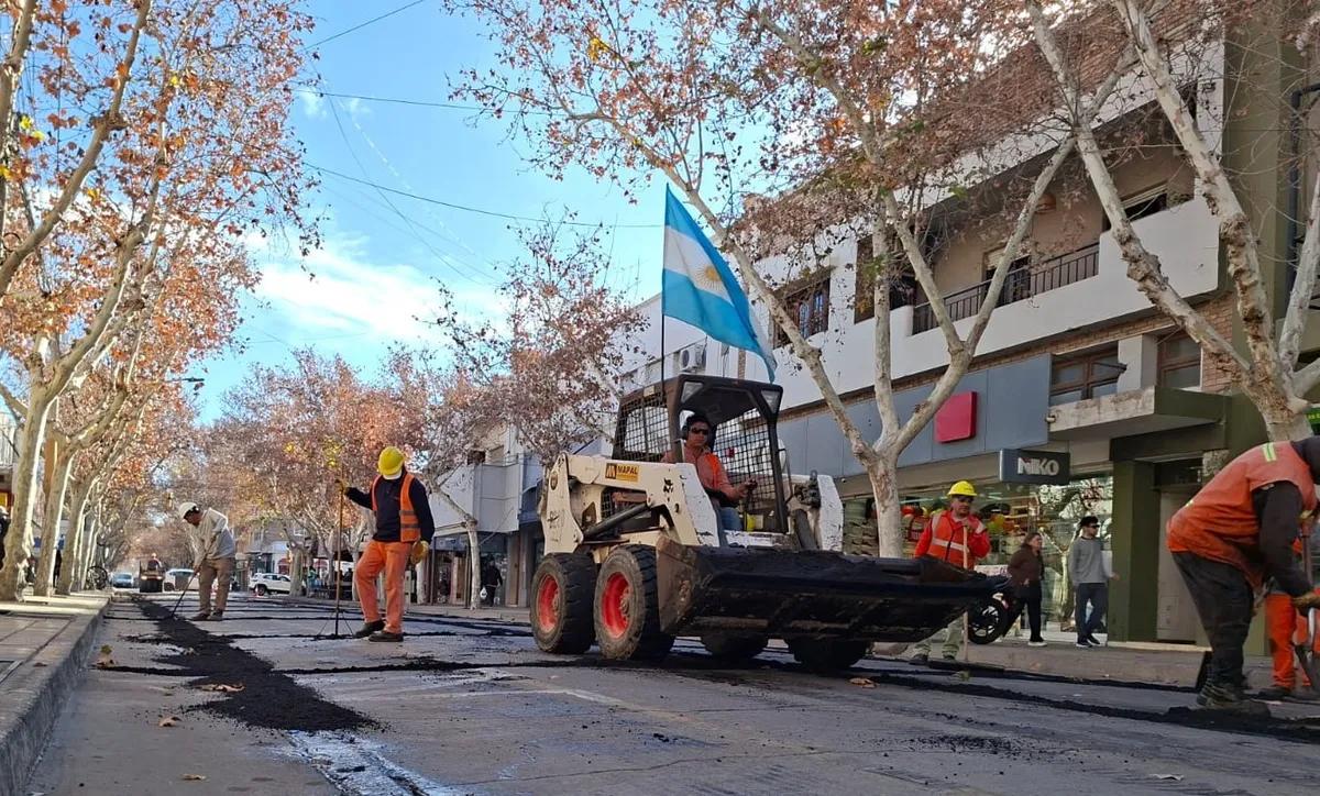 Este miércoles habrá cortes y desvíos en varios puntos de Capital 
