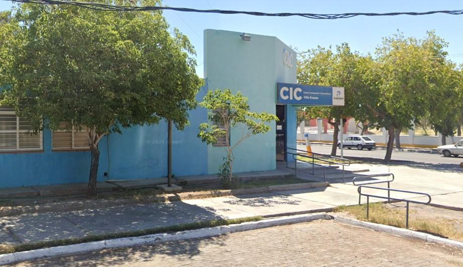 Vaciaron un depósito de la Municipalidad y se llevaron herramientas, pinturas y más de 100 bidones