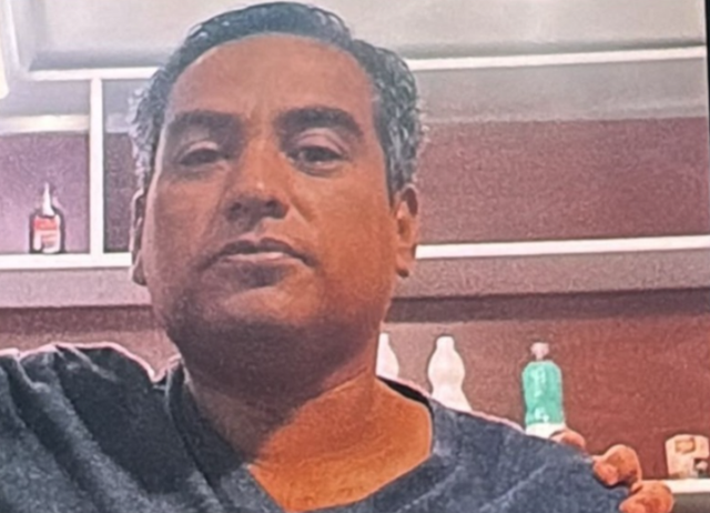 Localizaron con vida al sanjuanino buscado desde el 24 de julio
