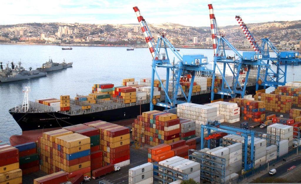 Abril dejó un récord histórico en la balanza comercial y el saldo trepó a u$s2.711 millones