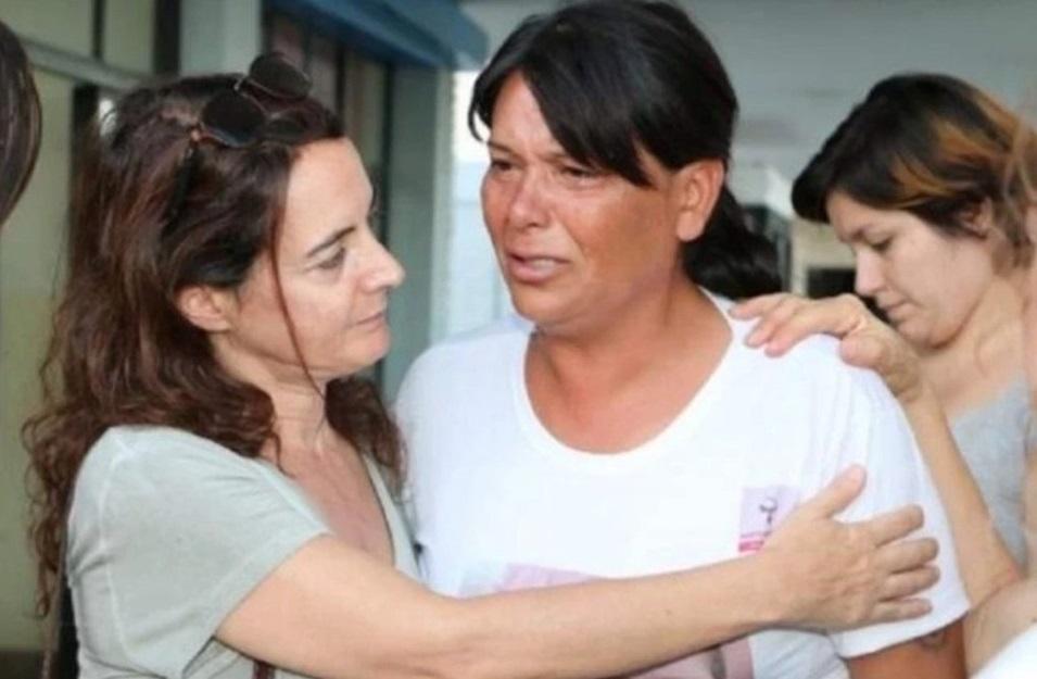 A diez años del crimen de Talía Recabarren, su mamá teme que la pena se achique y el condenado salga antes
