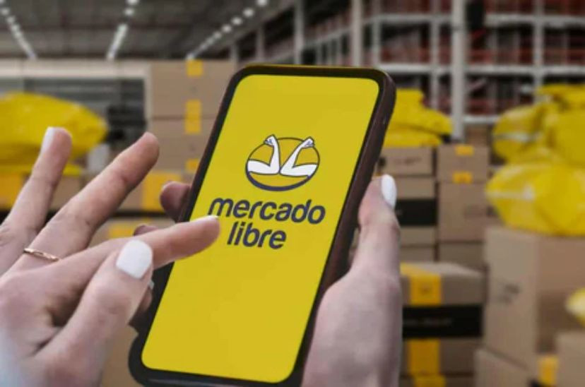 Directivos de Mercado Libre refuerzan posiciones en medio de la corrección bursátil