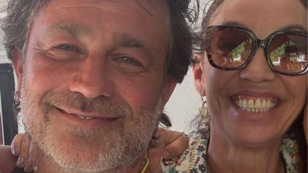 Gastón Pauls mostró el último mensaje de Ernestina Pais y estremeció a todos
