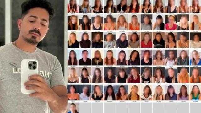 Piden ampliar la acusación en la causa Argentina Casting tras el hallazgo de material infantil