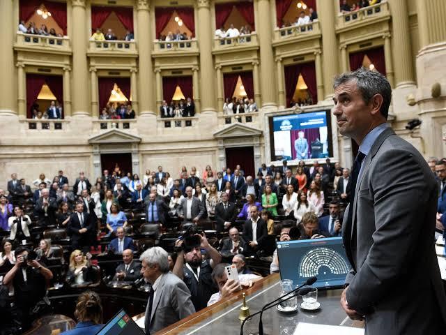El Gobierno retocó la Ley de Tierras y busca juntar votos en el Senado