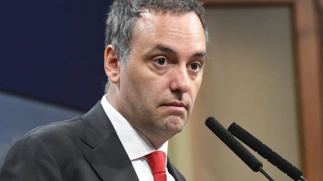 Detectan gastos de hasta u$s20.000 mensuales en la investigación contra Manuel Adorni