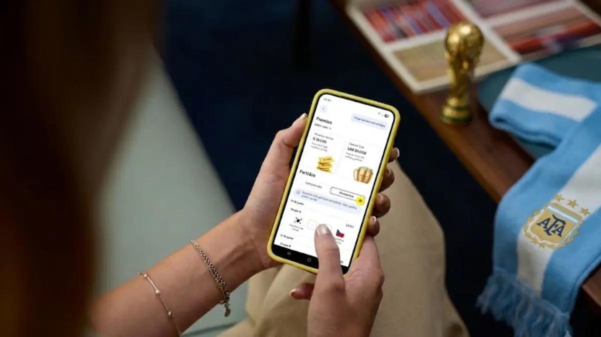 Polémica por el prode digital de Mercado Pago y la advertencia de las loterías estatales