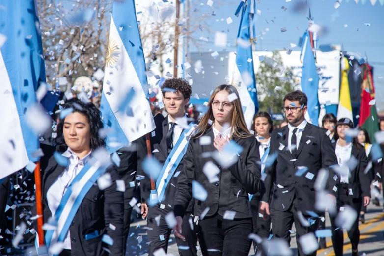 San Juan prepara un 9 de Julio austero: habrá actos y gala, pero sin desfile