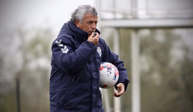 San Lorenzo reorienta la búsqueda y Gorosito vuelve a quedar al frente