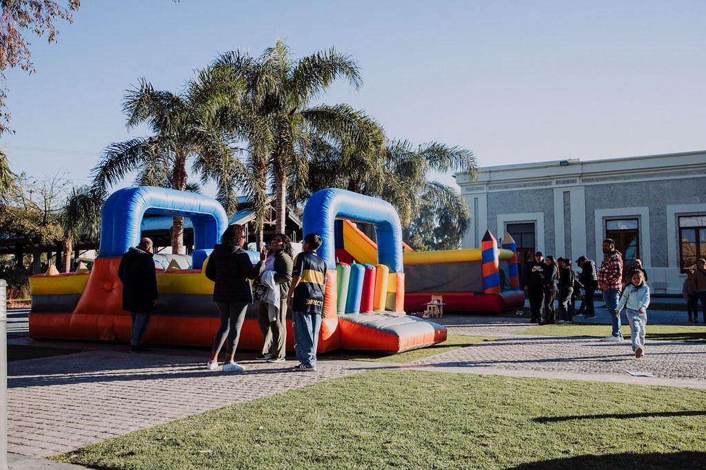 Capital se llena de planes: arte, historia, circo y running para el finde