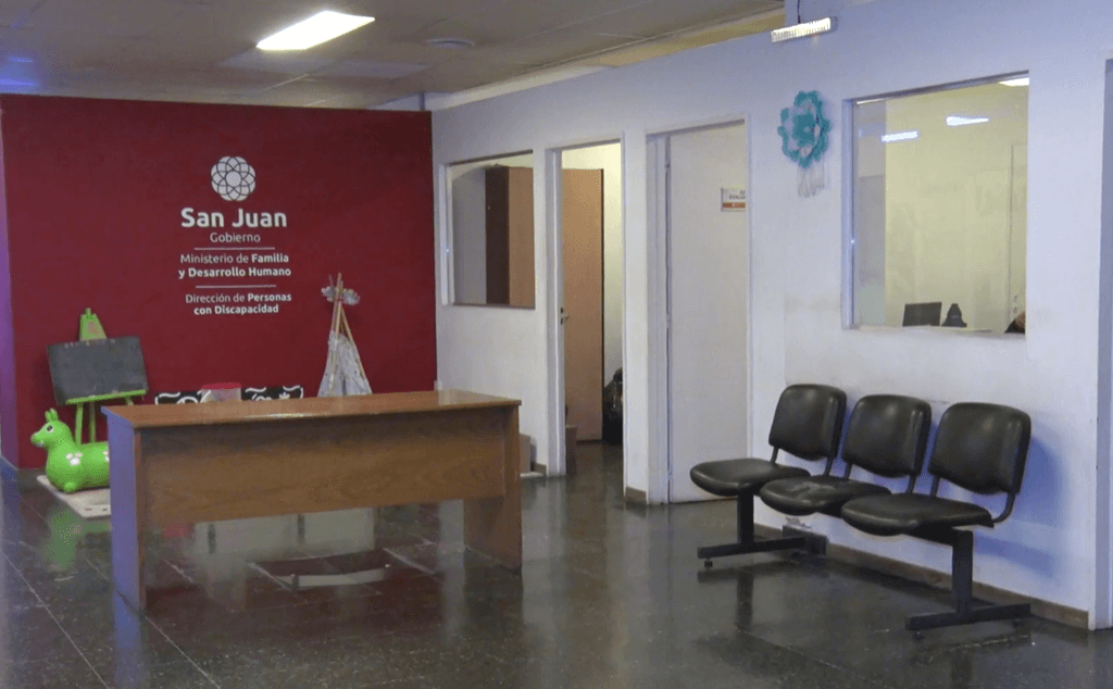 La Dirección de Discapacidad suma turnos por la tarde para agilizar consultas y trámites