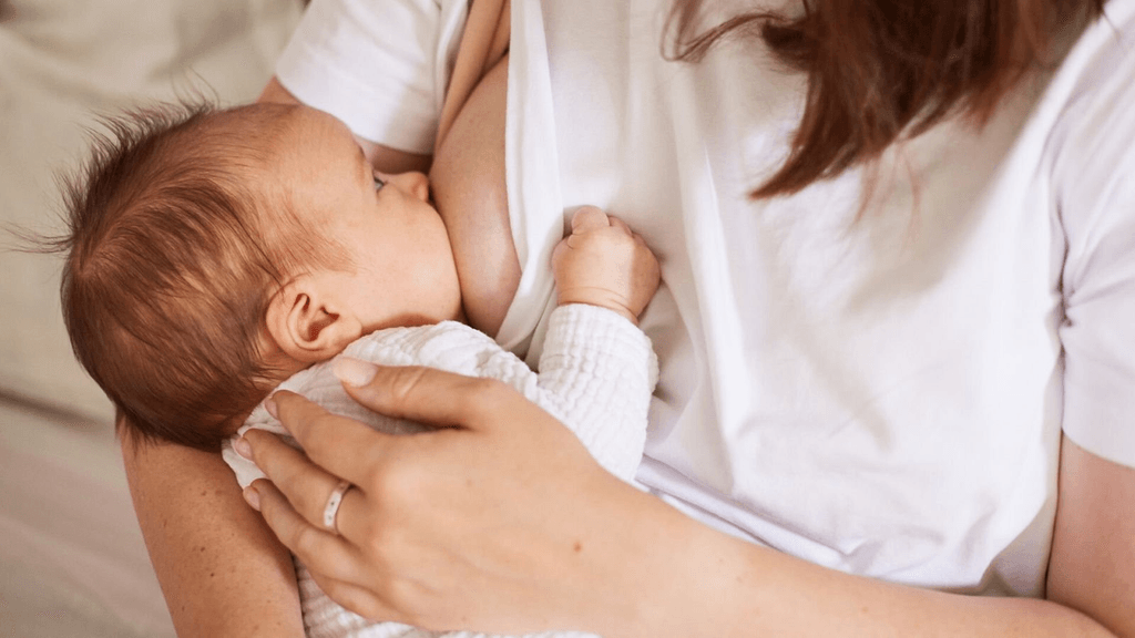 Lactancia materna: los beneficios que muchas mamás desconocen y un evento gratuito para aprender más