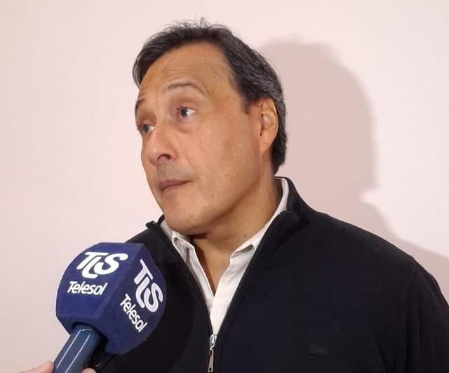 El fiscal Riveros busca determinar cómo se originó el brutal tiroteo en Villa El Pino