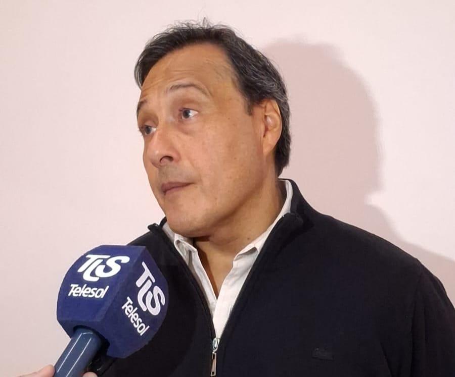 El fiscal Riveros busca determinar cómo se originó el brutal tiroteo en Villa El Pino