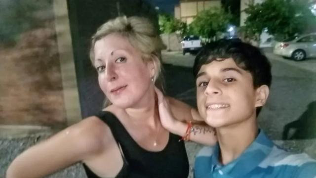 Muerte en el canal Benavidez: la familia de Tiziano cuestiona el cierre de la causa y buscará reabrir la investigación