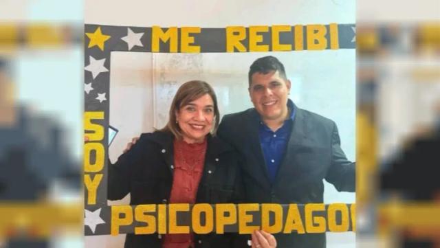 Polémica: fue condenado por abuso de menores y se recibió de psicopedagogo en la cárcel
