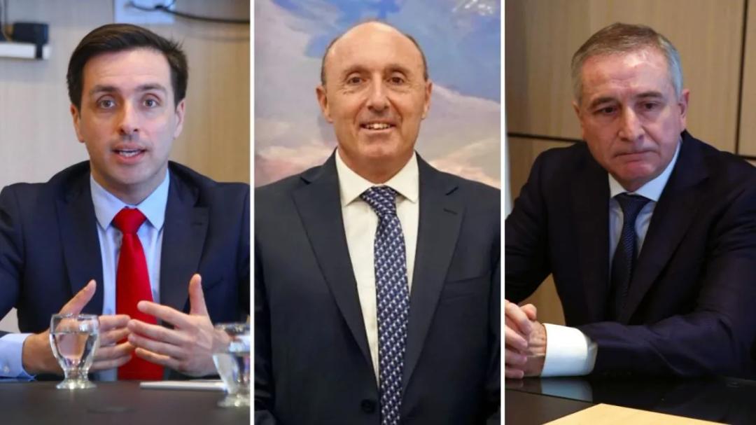 La Corte arma su Sala para revisar las apelaciones en la megacausa de las expropiaciones