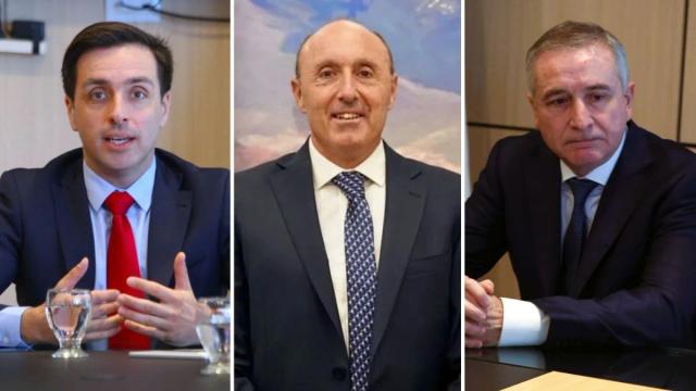 La Corte arma su Sala para revisar las apelaciones en la megacausa de las expropiaciones