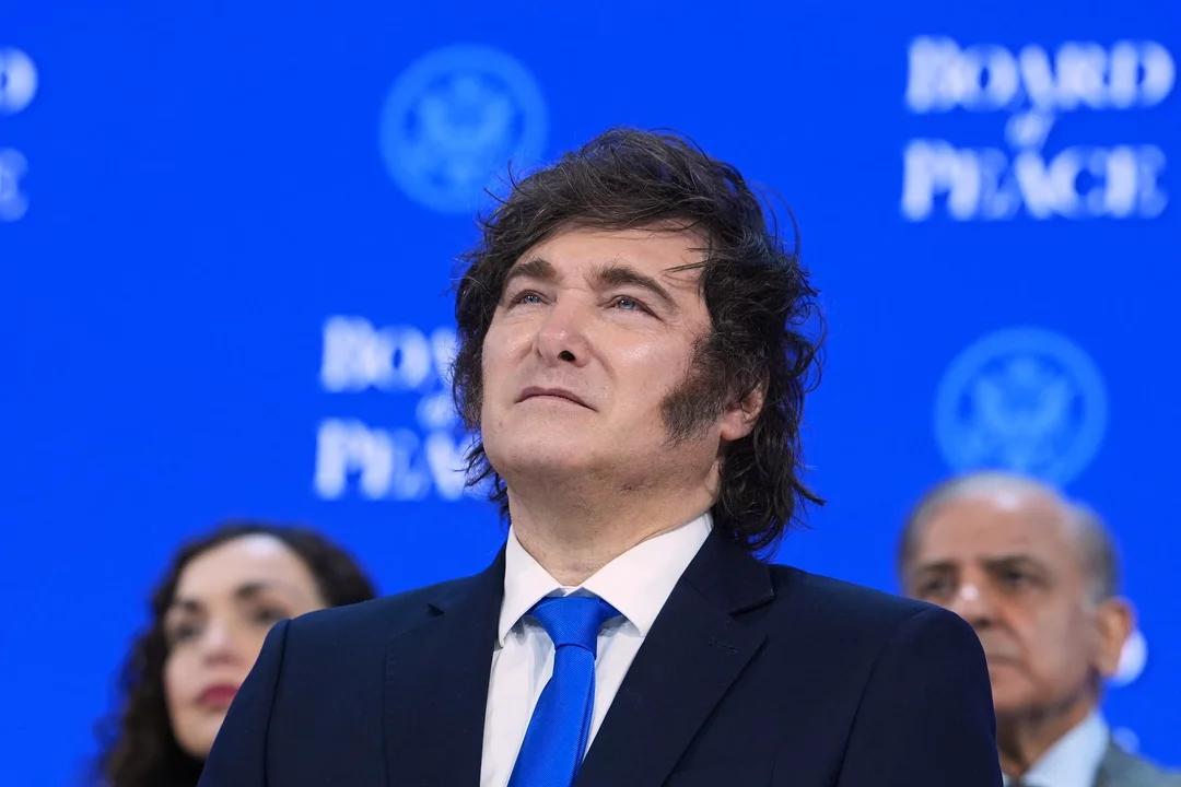 Washington volvió a bancar a Milei y puso a la Argentina como pieza clave en seguridad