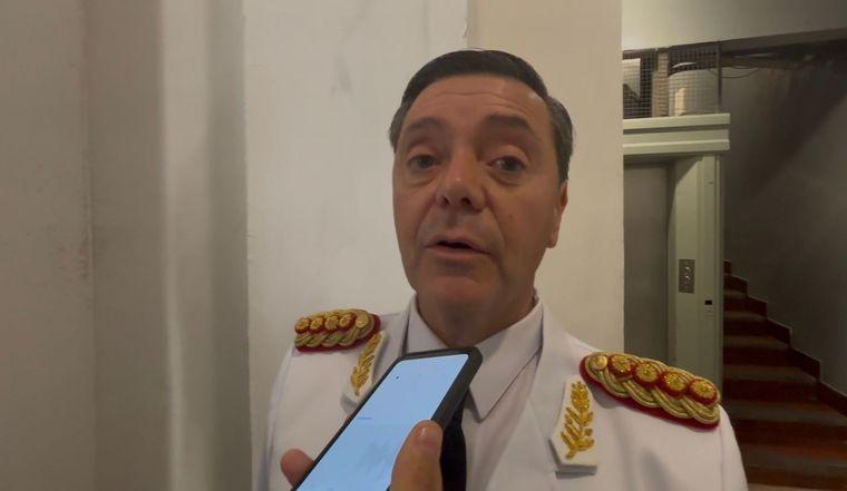 La OSFA cambió de mando y nombraron a un nuevo titular