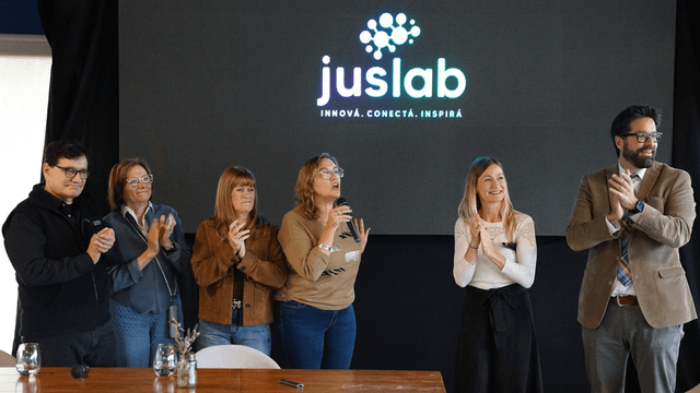 San Juan reunió a referentes regionales en un bootcamp sobre justicia digital y ciberseguridad