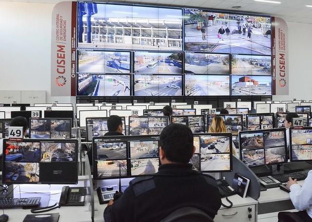 San Juan prepara un sistema integrado con cámaras privadas, drones y centros móviles