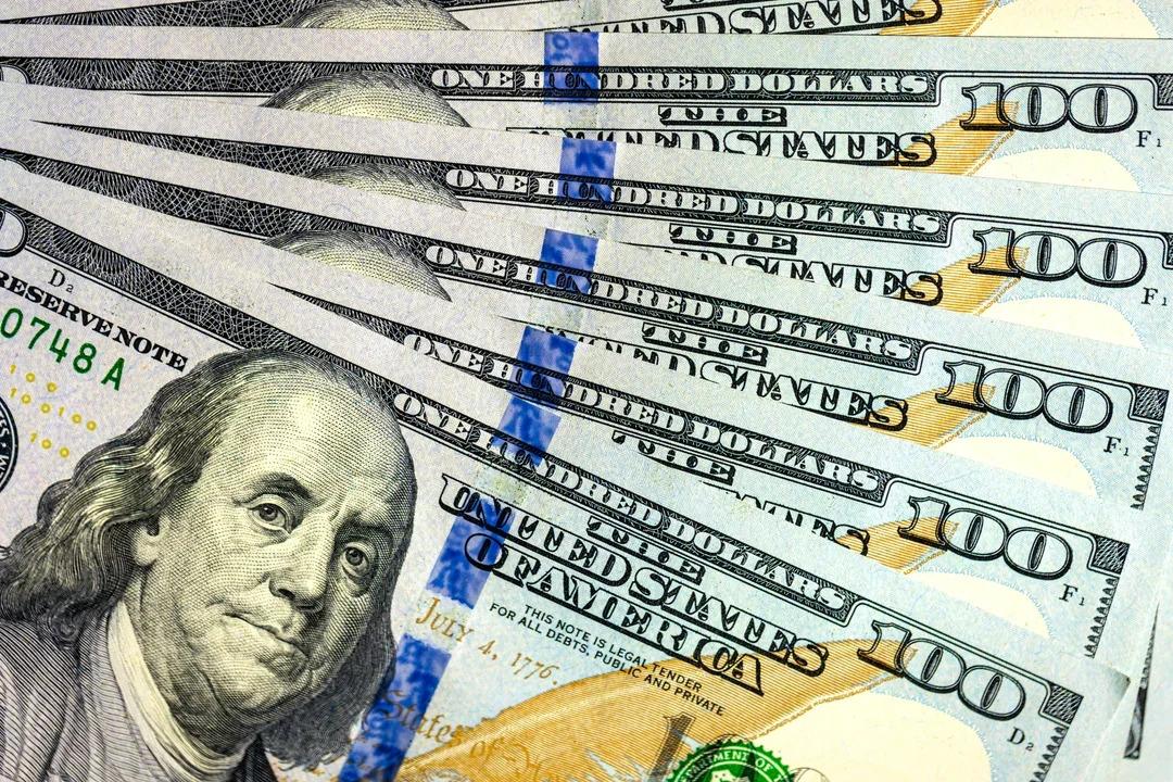 El mayorista siguió firme y el dólar blue también se recalentó